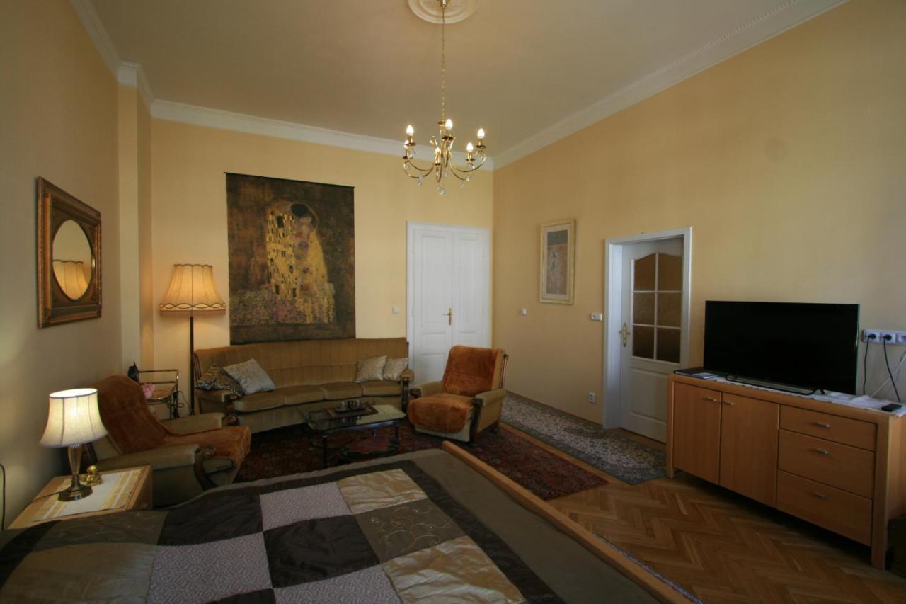 Apartment No. 20 Jaltska 3 Karlovy Vary Exterior photo