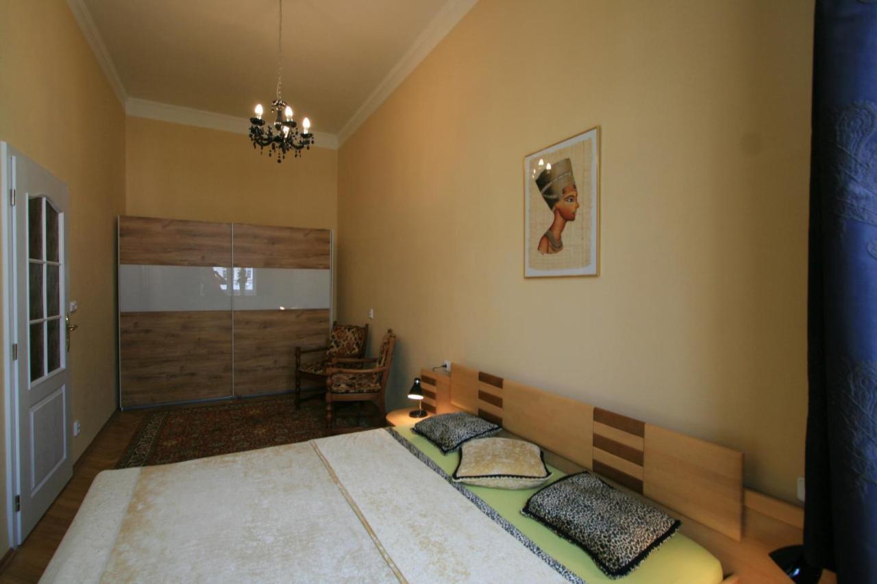 Apartment No. 20 Jaltska 3 Karlovy Vary Exterior photo